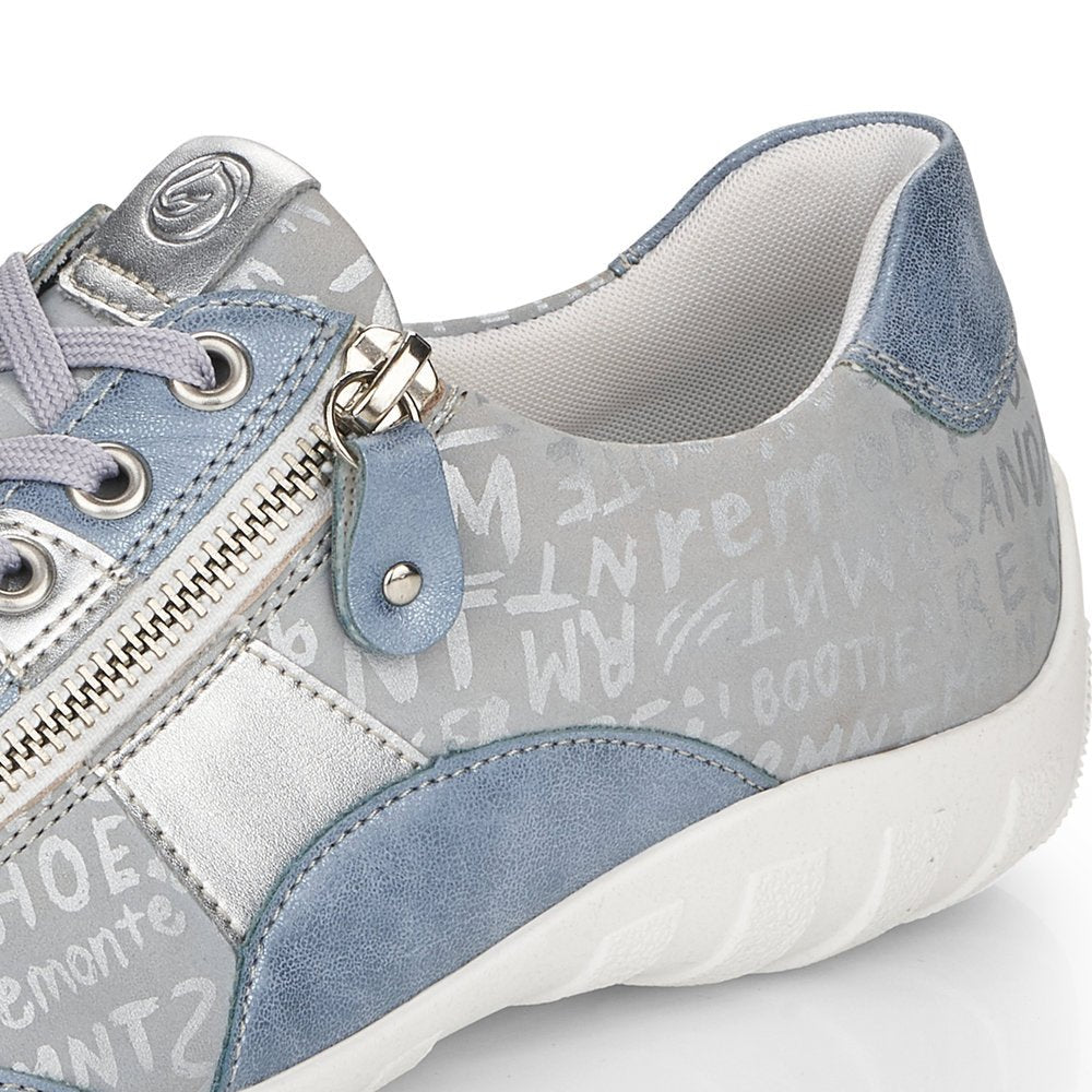 Damen-Halbschuh - Steinick Schuhe