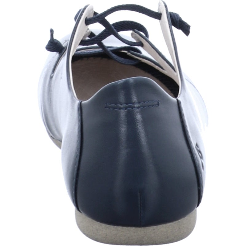 Damen-Halbschuh - Steinick Schuhe