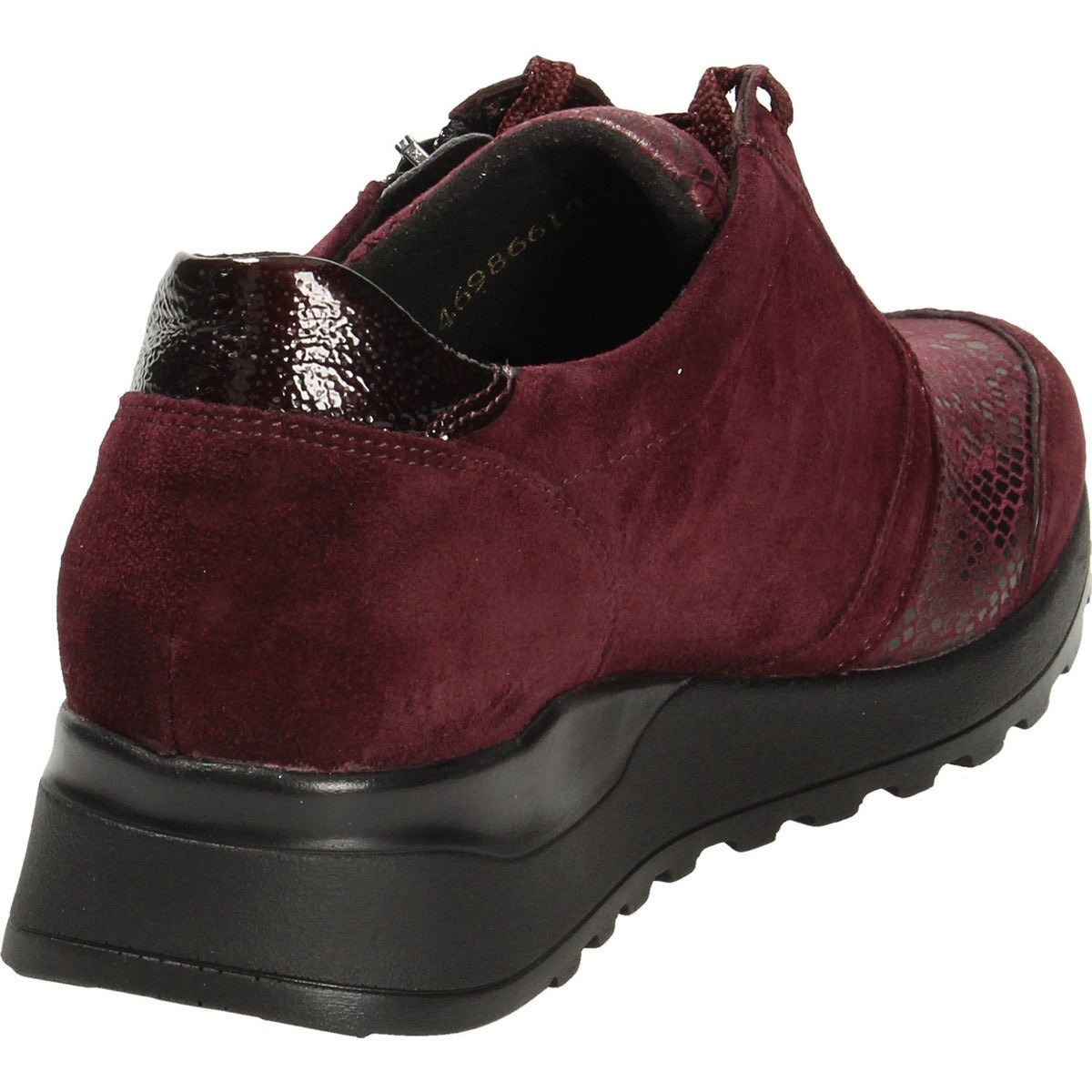 Damen-Halbschuh - Steinick Schuhe