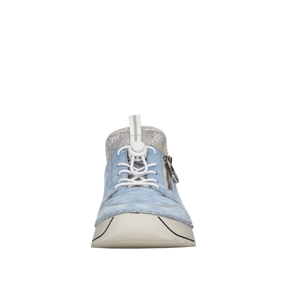 Damen-Halbschuh - Steinick Schuhe