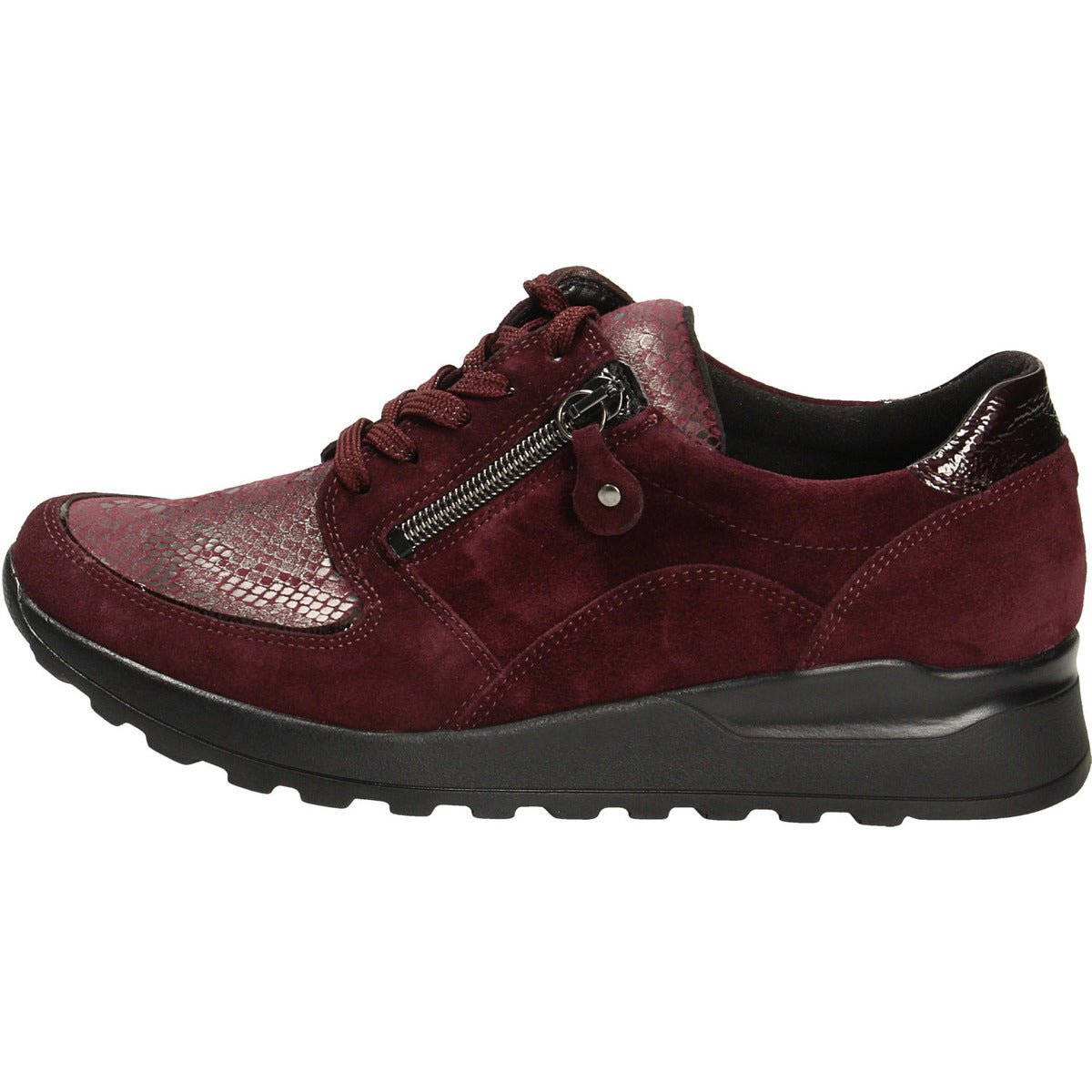 Damen-Halbschuh - Steinick Schuhe
