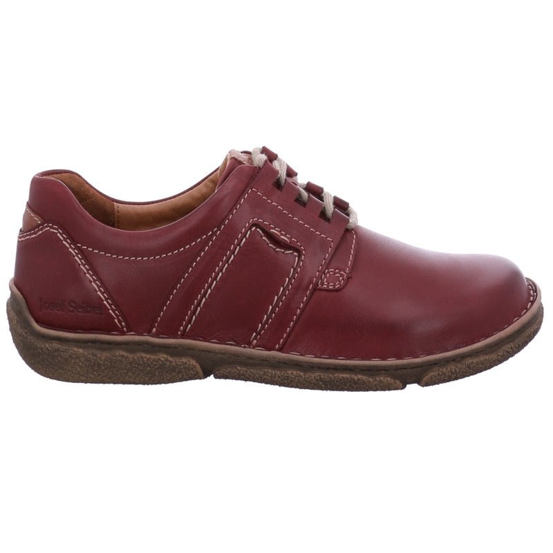 Damen-Halbschuh - Steinick Schuhe