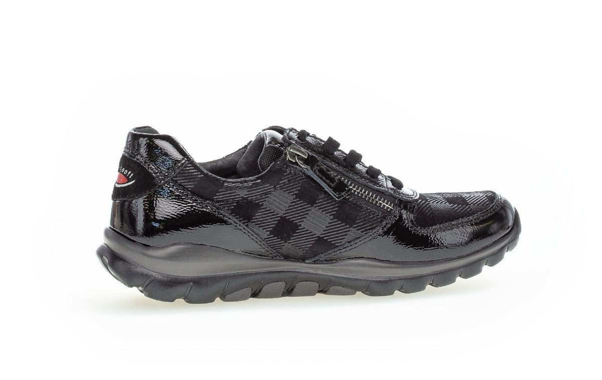 Damen-Halbschuh - Steinick Schuhe