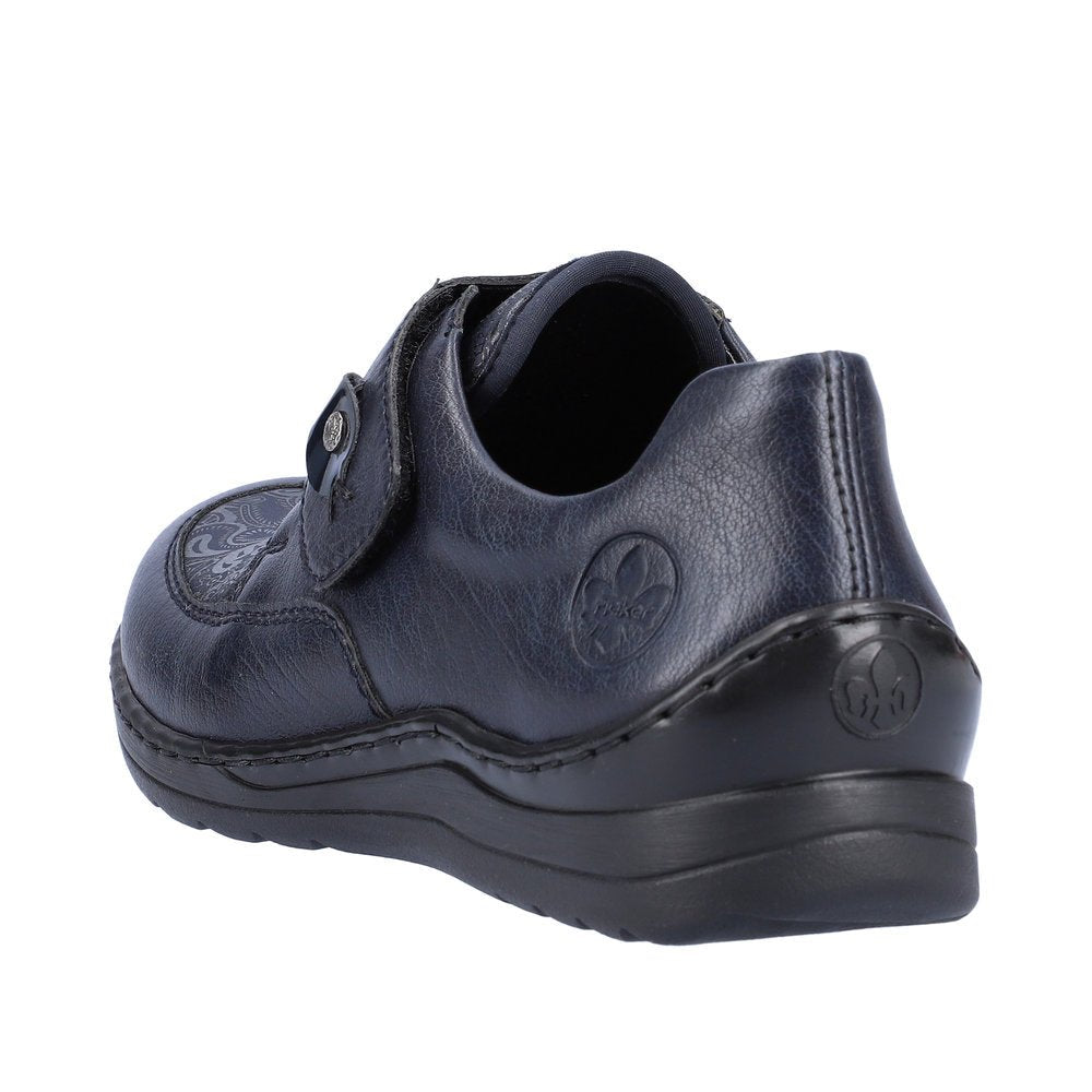 Damen-Halbschuh - Steinick Schuhe