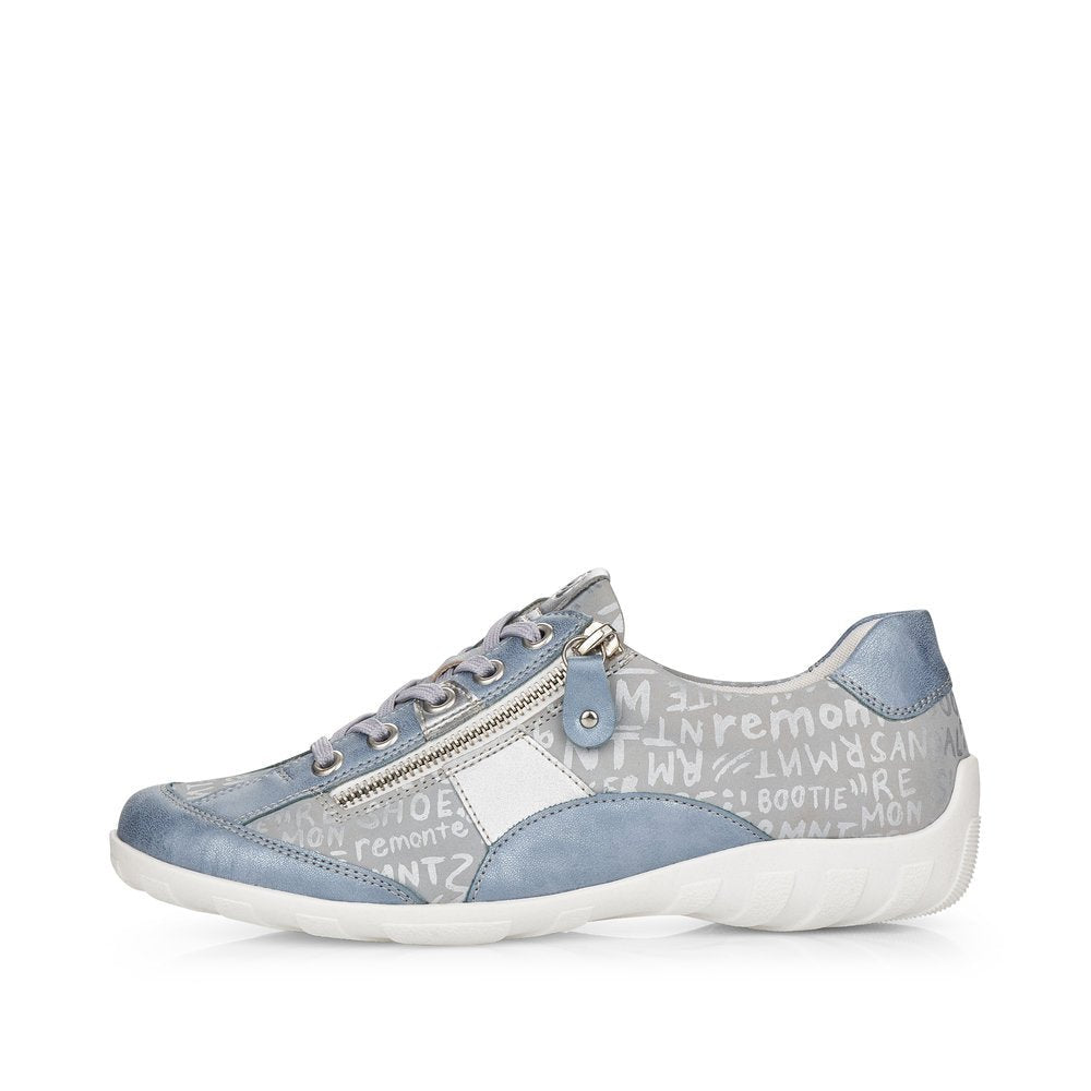 Damen-Halbschuh - Steinick Schuhe