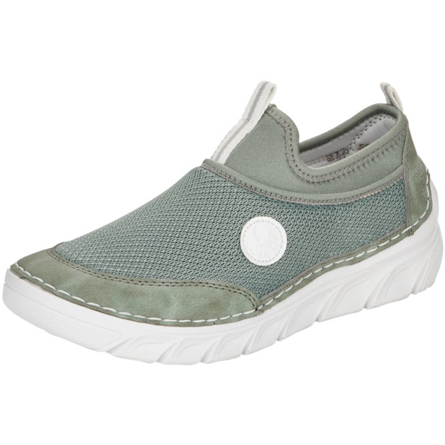 Damen-Halbschuh - Steinick Schuhe