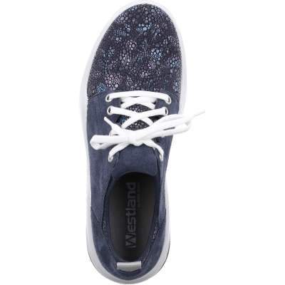 Damen-Halbschuh - Steinick Schuhe
