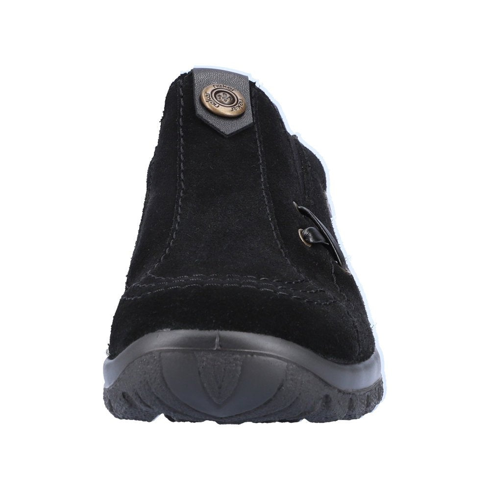 Damen-Halbschuh - Steinick Schuhe