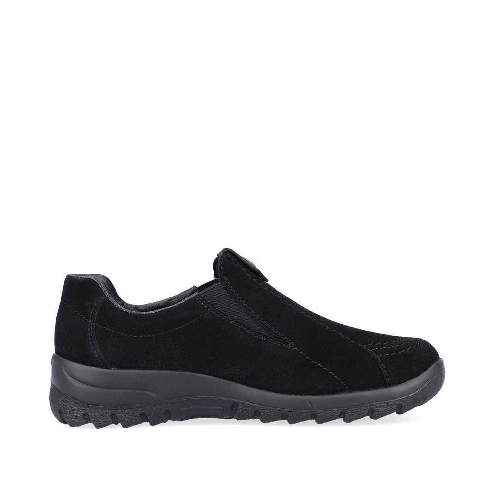 Damen-Halbschuh - Steinick Schuhe