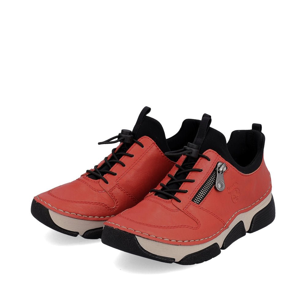 Damen-Halbschuh - Steinick Schuhe