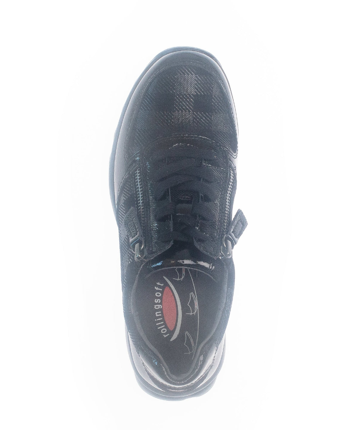 Damen-Halbschuh - Steinick Schuhe