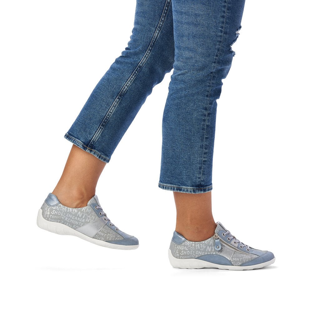 Damen-Halbschuh - Steinick Schuhe