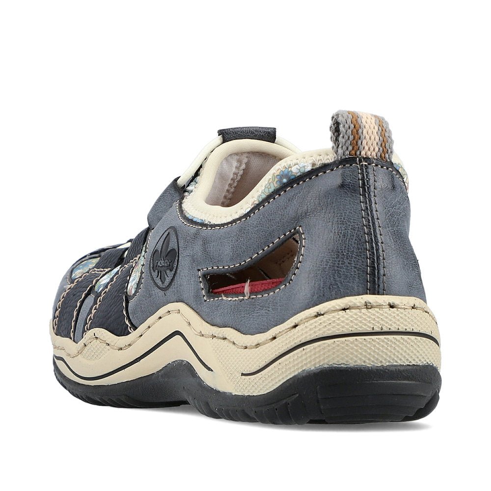 Damen-Halbschuh - Steinick Schuhe