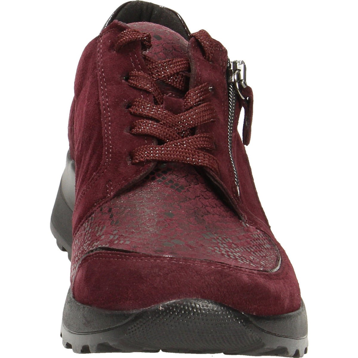 Damen-Halbschuh - Steinick Schuhe