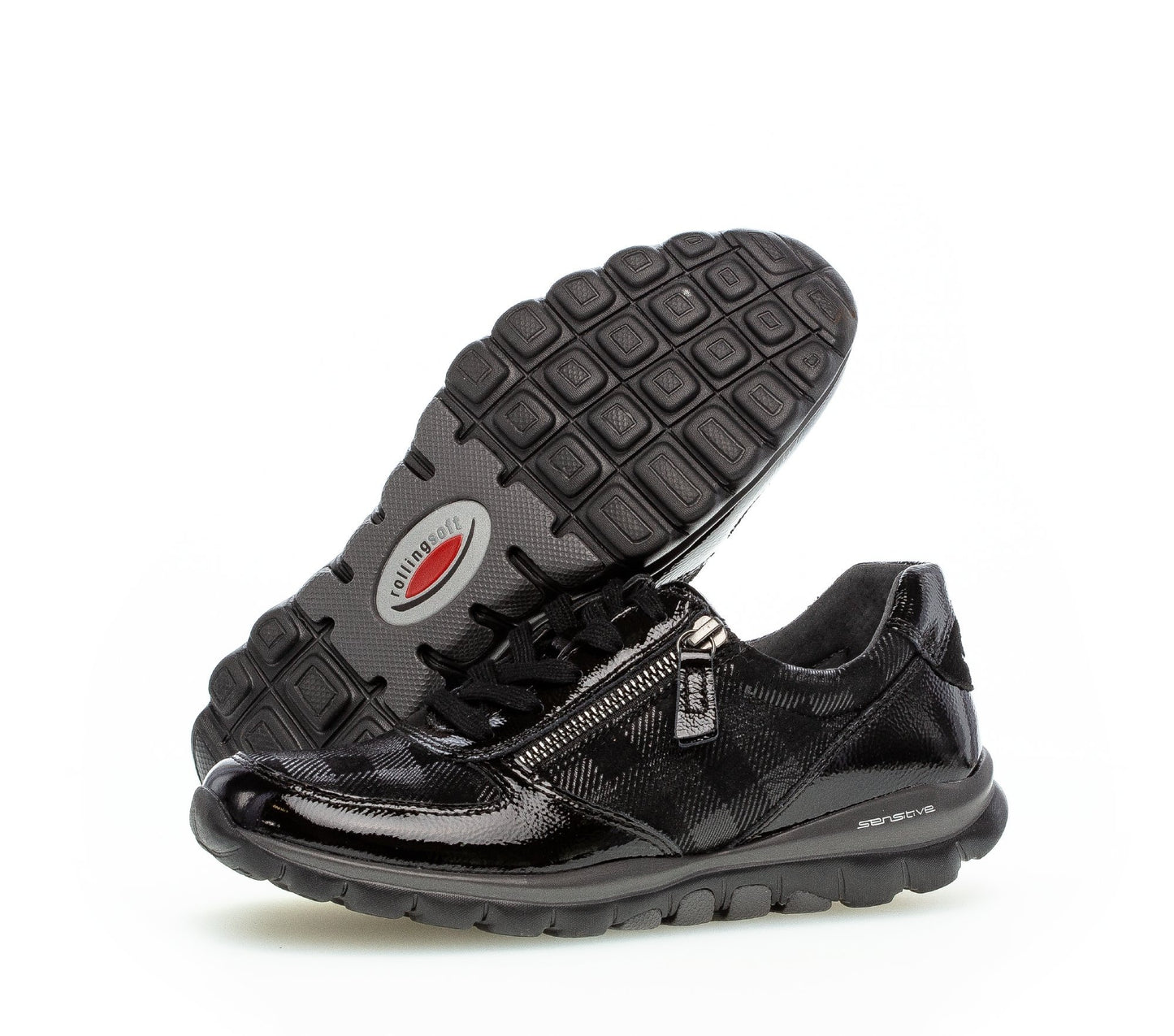 Damen-Halbschuh - Steinick Schuhe