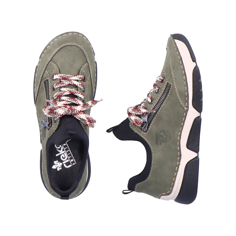 Damen-Halbschuh - Steinick Schuhe
