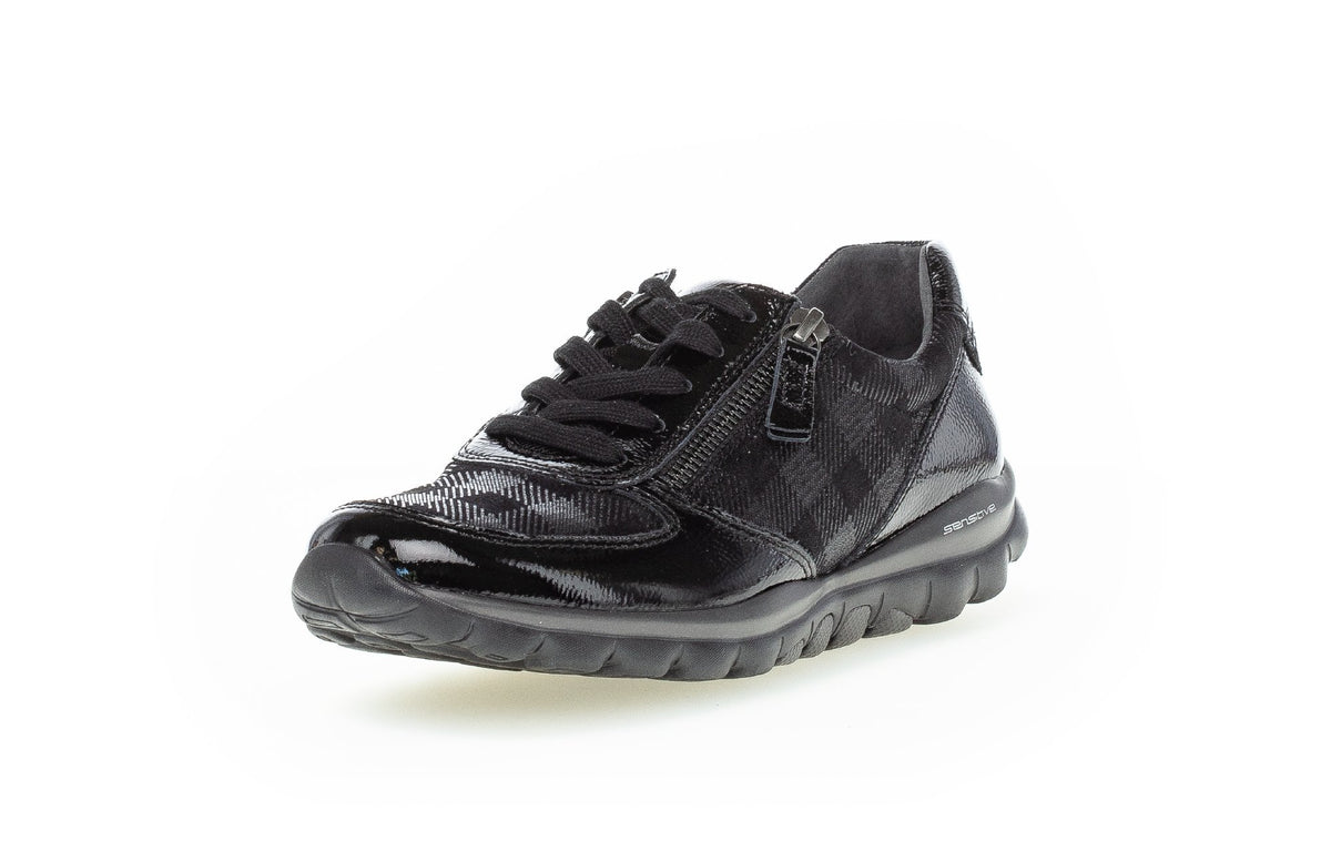 Damen-Halbschuh - Steinick Schuhe