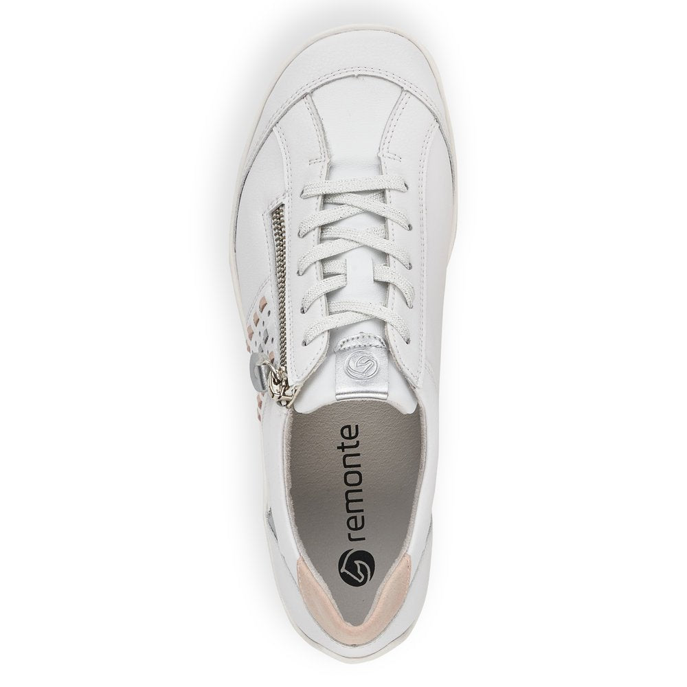Damen-Halbschuh - Steinick Schuhe
