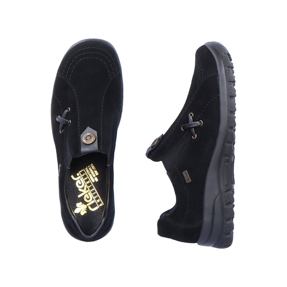 Damen-Halbschuh - Steinick Schuhe