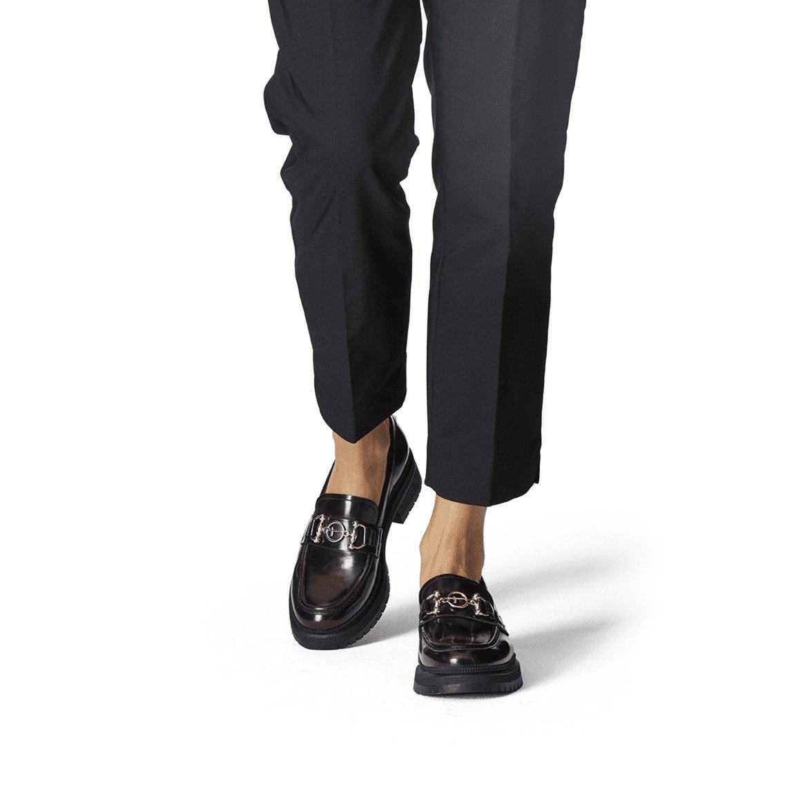 Damen-Halbschuh - Steinick Schuhe