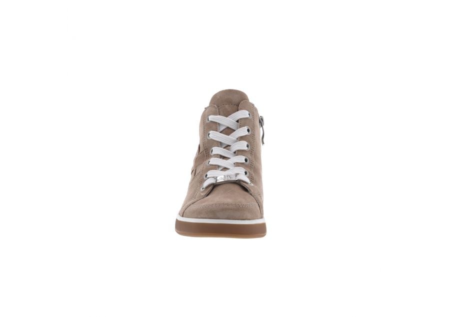 Damen-Halbschuh - Steinick Schuhe