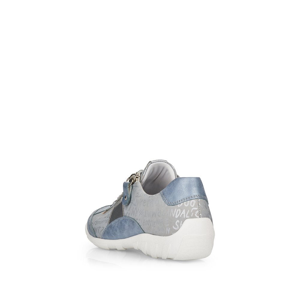 Damen-Halbschuh - Steinick Schuhe