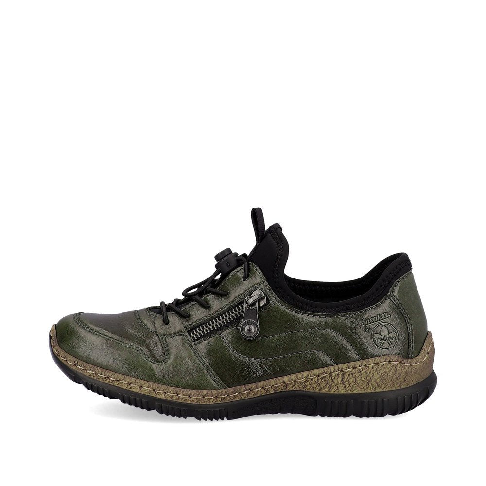 Damen-Halbschuh - Steinick Schuhe