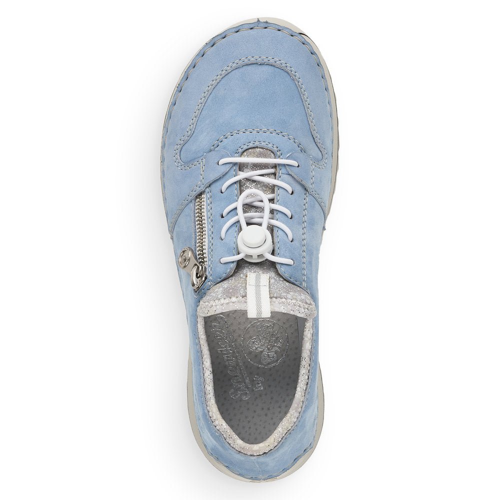 Damen-Halbschuh - Steinick Schuhe