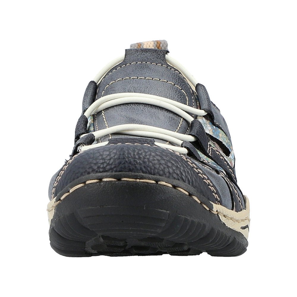 Damen-Halbschuh - Steinick Schuhe