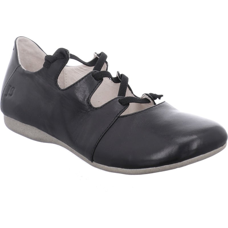 Damen-Halbschuh - Steinick Schuhe