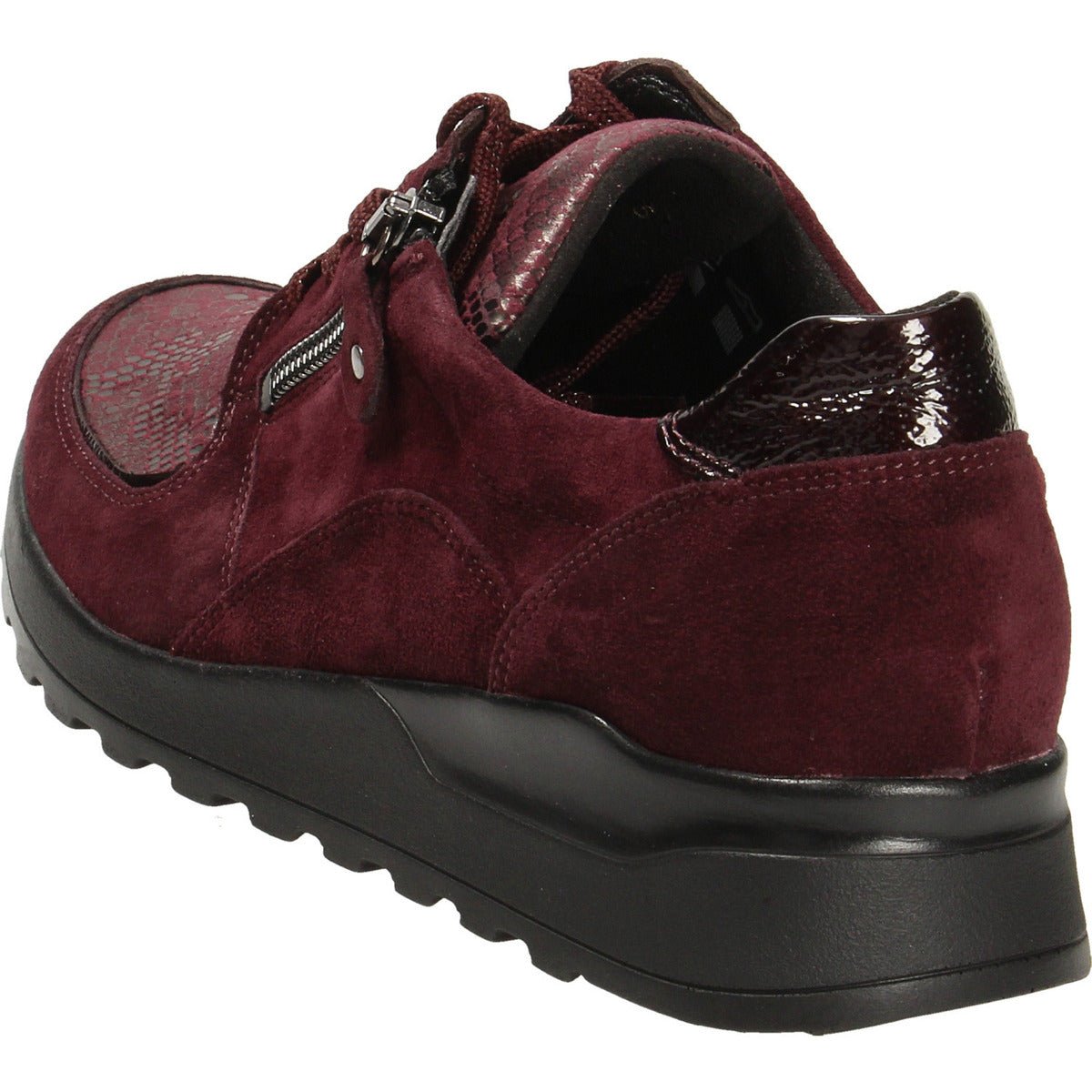 Damen-Halbschuh - Steinick Schuhe