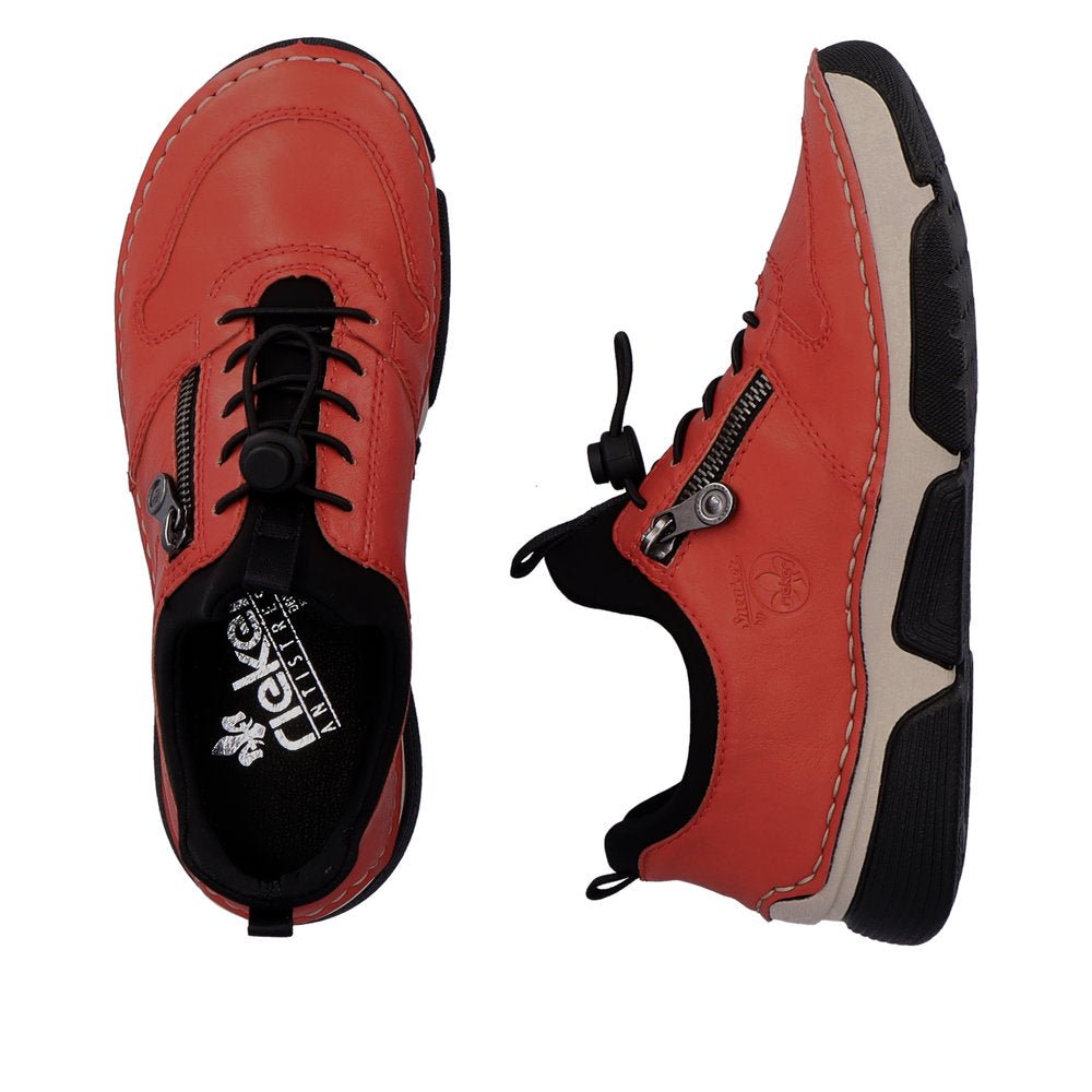 Damen-Halbschuh - Steinick Schuhe