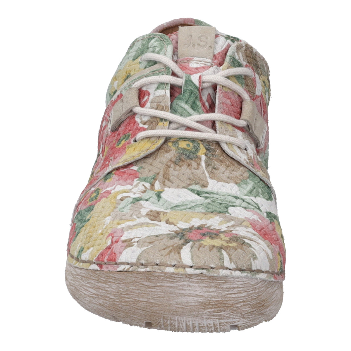 Damen-Halbschuh - Steinick Schuhe