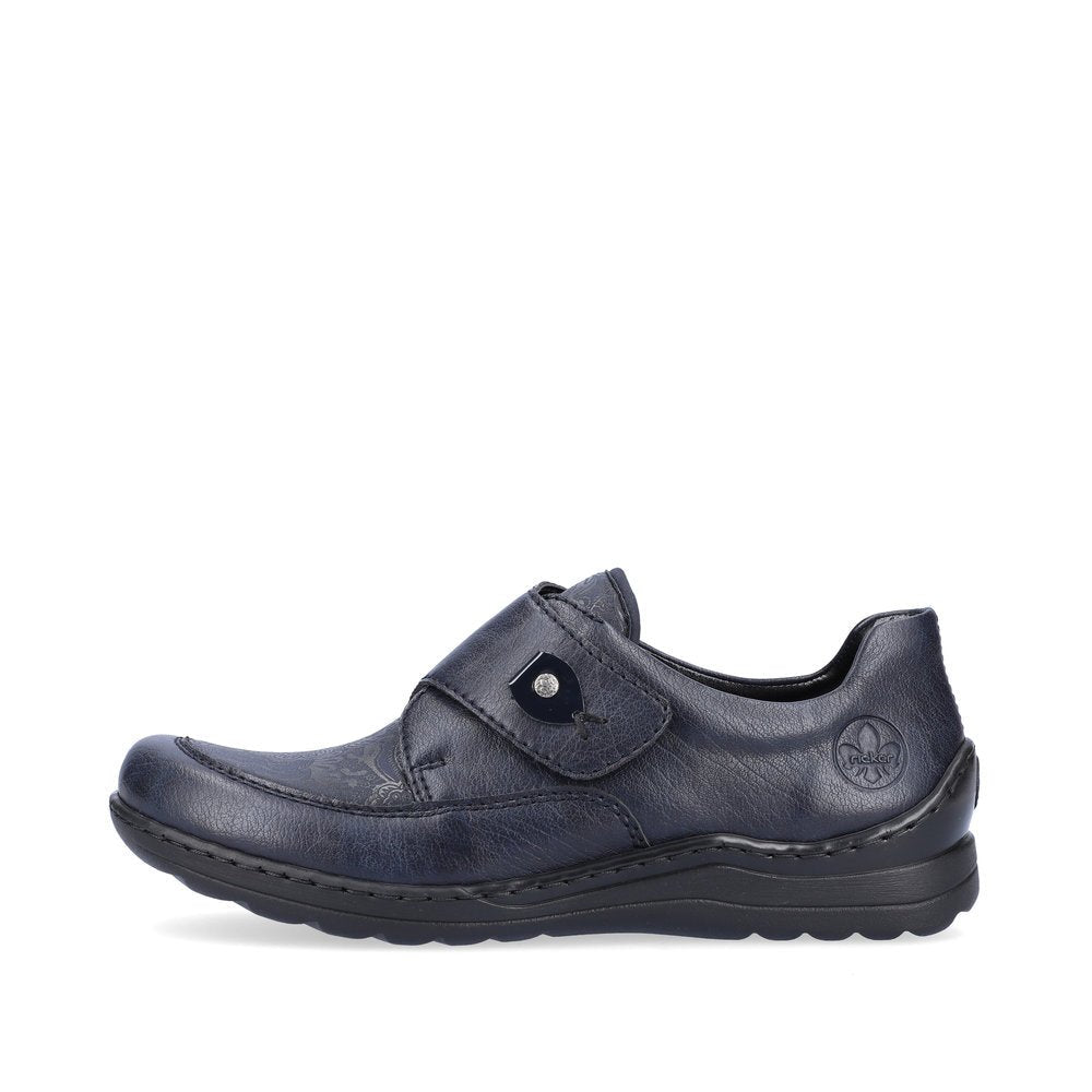 Damen-Halbschuh - Steinick Schuhe