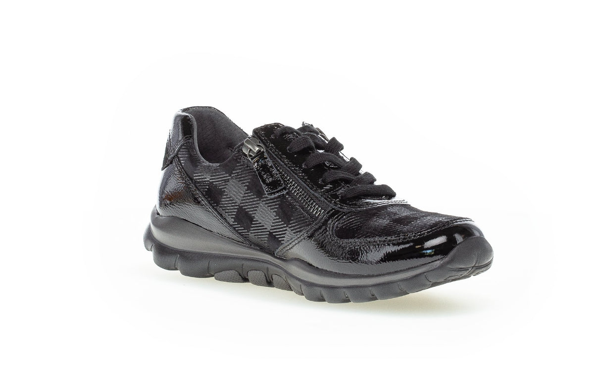 Damen-Halbschuh - Steinick Schuhe
