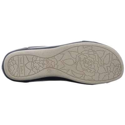 Damen-Halbschuh - Steinick Schuhe