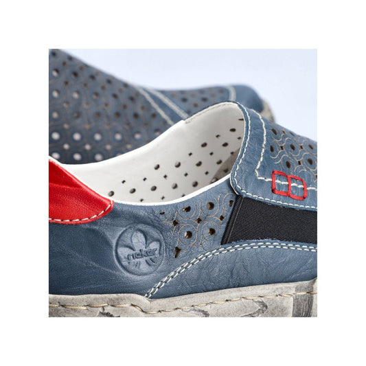 Damen-Halbschuh - Steinick Schuhe