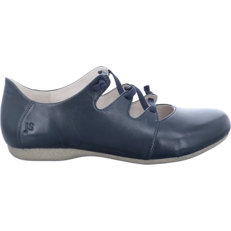 Damen-Halbschuh - Steinick Schuhe
