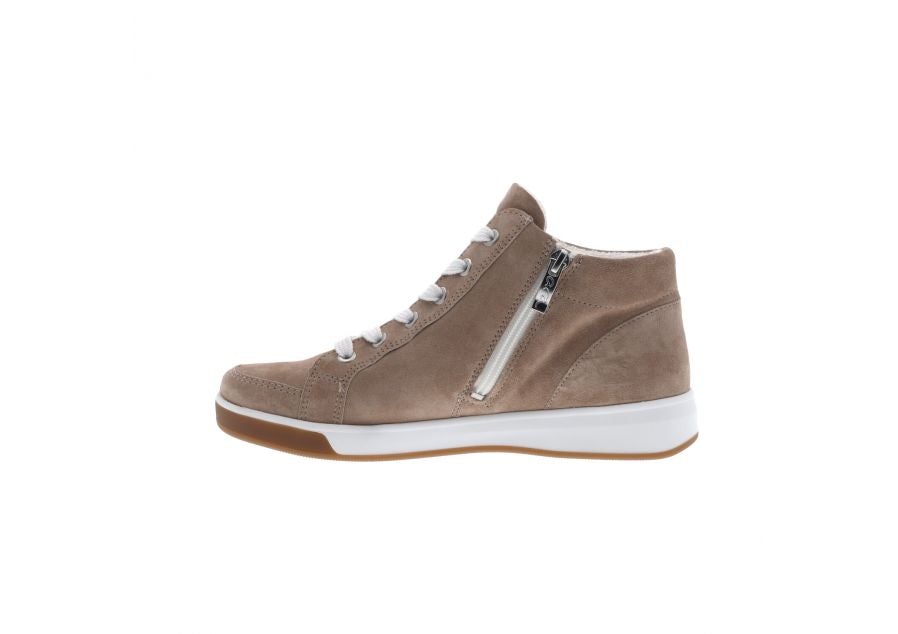 Damen-Halbschuh - Steinick Schuhe