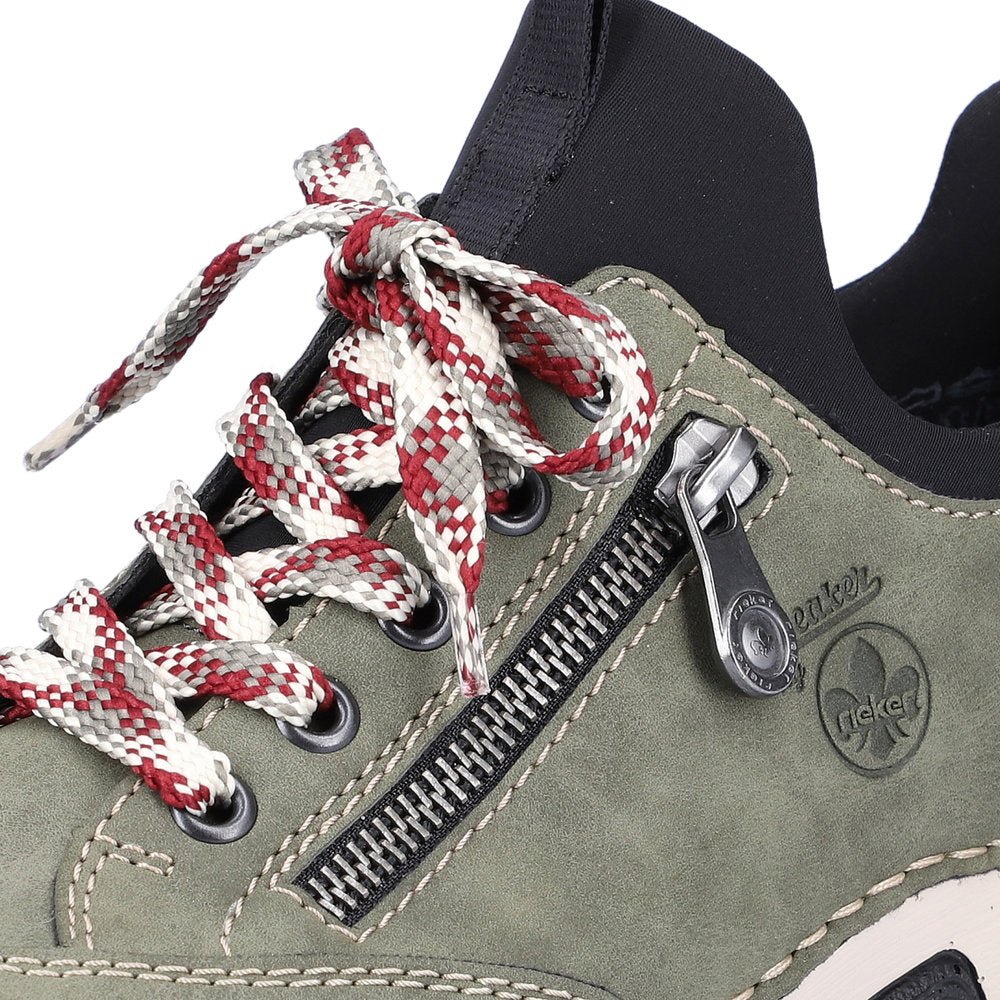 Damen-Halbschuh - Steinick Schuhe
