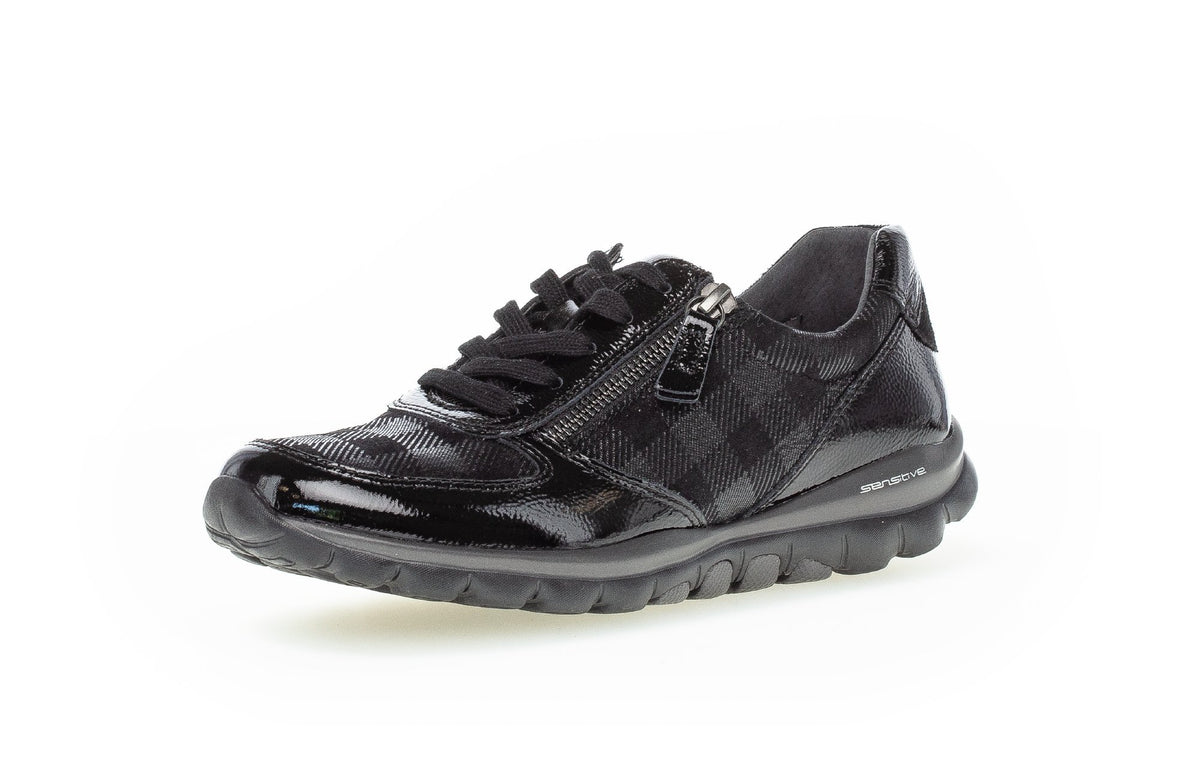 Damen-Halbschuh - Steinick Schuhe