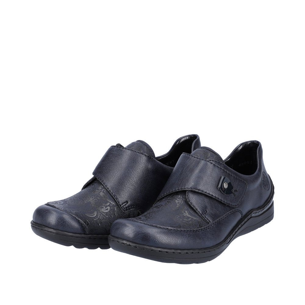 Damen-Halbschuh - Steinick Schuhe