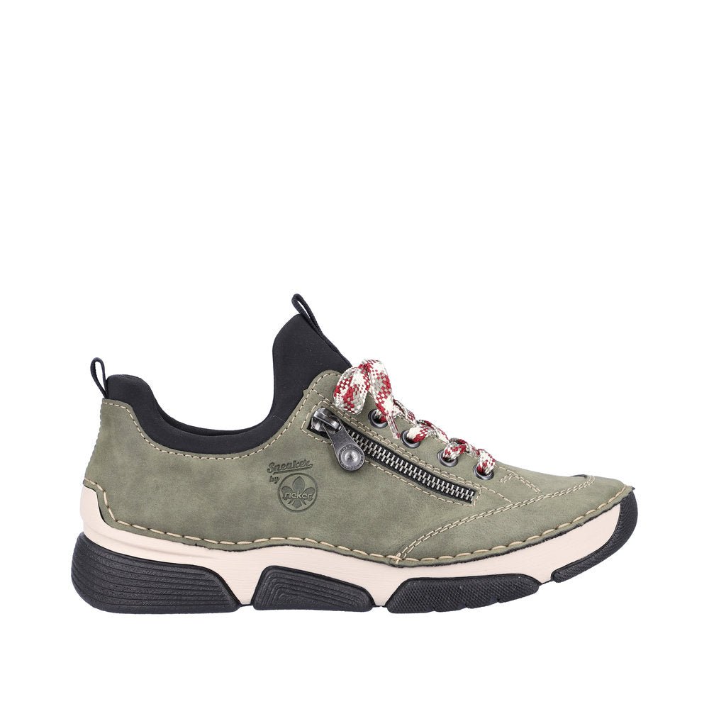 Damen-Halbschuh - Steinick Schuhe