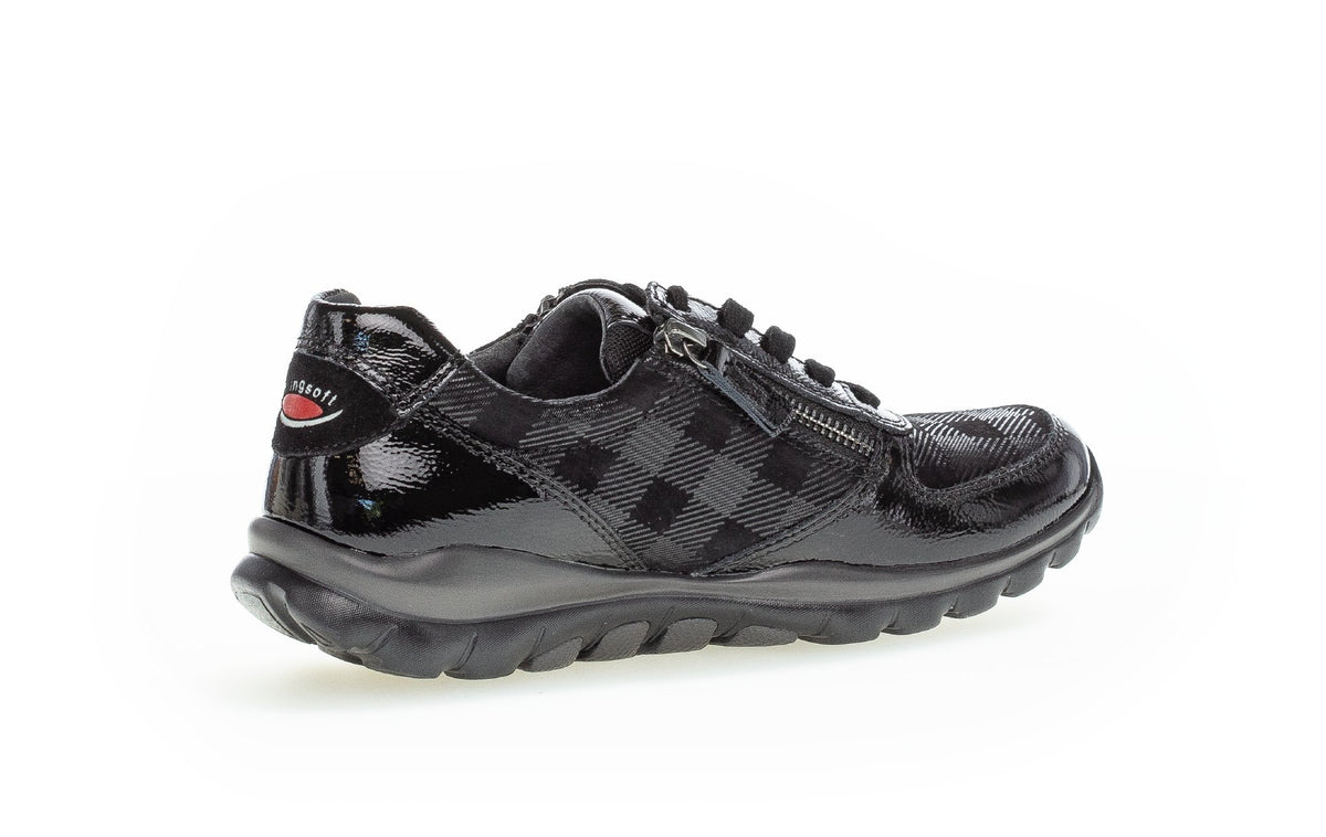 Damen-Halbschuh - Steinick Schuhe