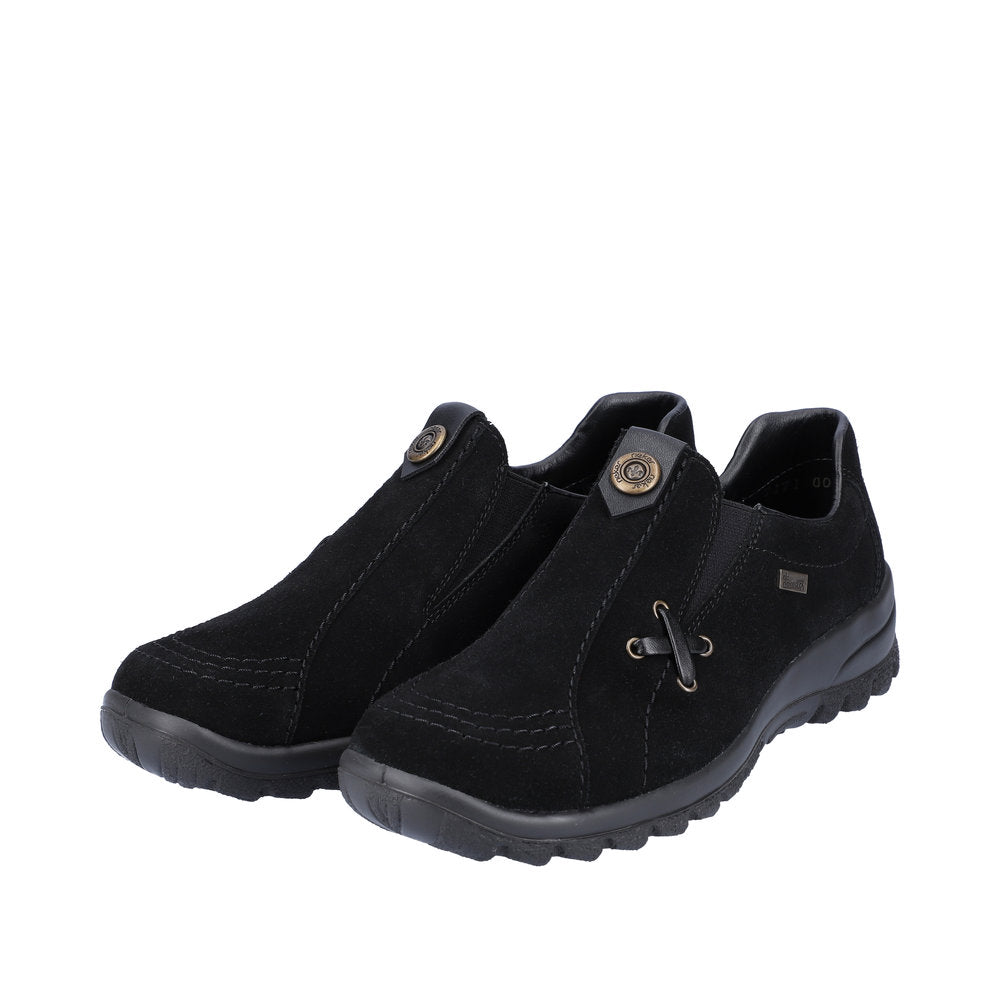 Damen-Halbschuh - Steinick Schuhe