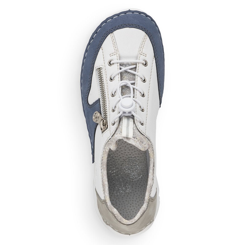 Damen-Halbschuh - Steinick Schuhe