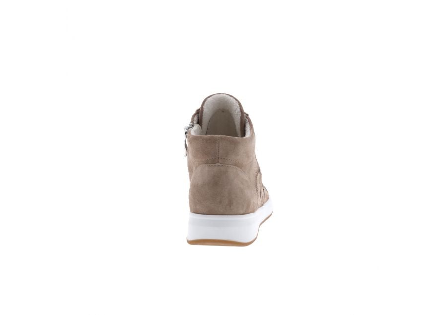 Damen-Halbschuh - Steinick Schuhe