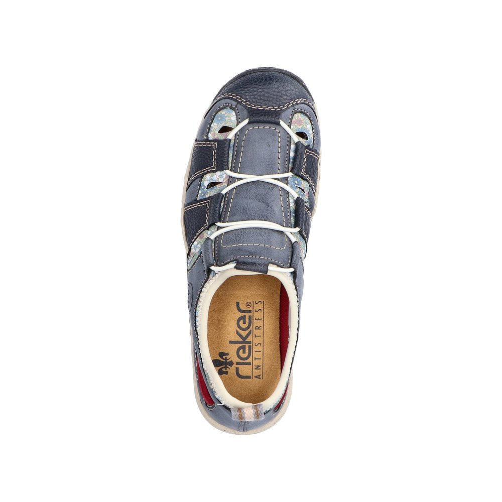 Damen-Halbschuh - Steinick Schuhe