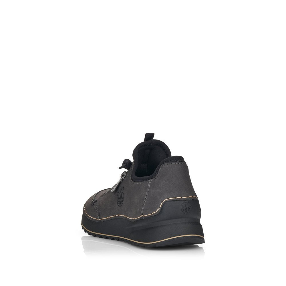 Damen-Halbschuh - Steinick Schuhe