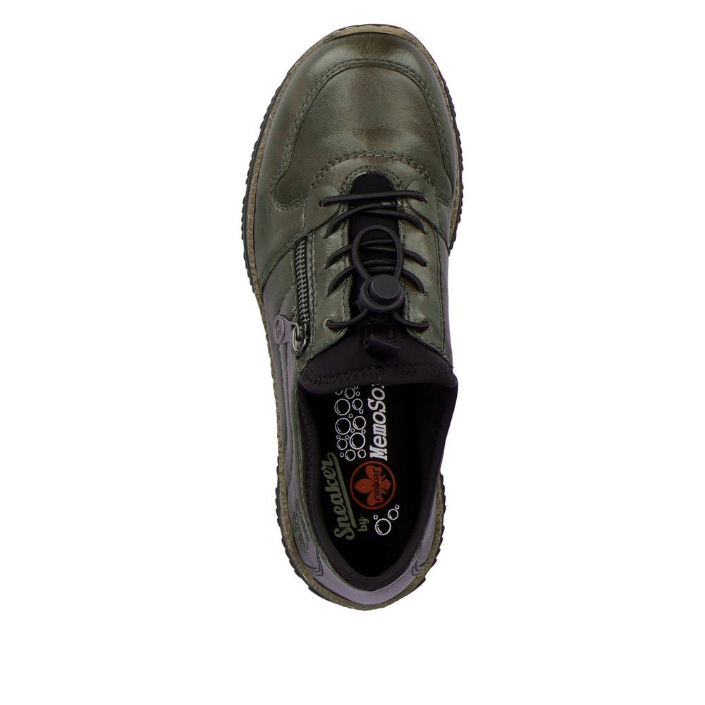 Damen-Halbschuh - Steinick Schuhe